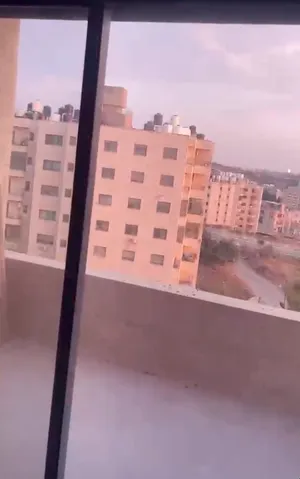 شقة جديدة لم تسكن من قبل