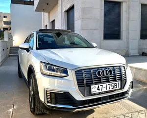 Audi e_tron 2020 ماشية 76 الف كيلو كهربائية فحص كامل بتمشي بلشحنة الواحده تصل الى 320 مالك واحد من