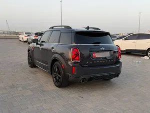 Used MINI Other in Abu Dhabi