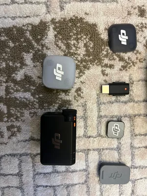 ......DJI Mic 2