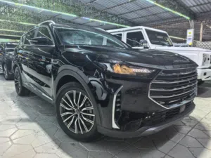 JETOUR X 70 PLUS 2025 SUV