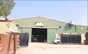 Fully Equipped Workshop for Rent Or Change to Any Business