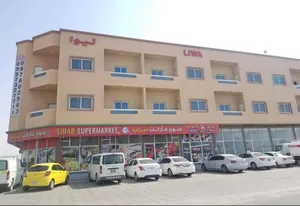 سكن مشترك للبنات في شقة في ام القيوين المقطع