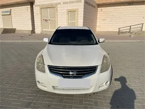 Nissan Altima 2011 نيسان التيما 2011
