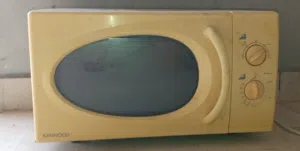 مكرويف كينوود للبيع
