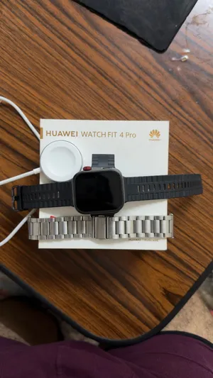 Huawei watch fit 4 pro