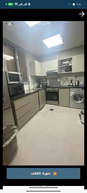 للإيجار الشهري في عجمان برج النعيمية وان تاور – Nuaimia One Tower غرفة وصالة شامل باركن شامل جميع