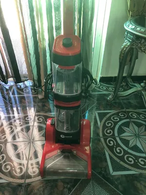 مكنسة كهربائية للسجاد ممتازة جدا نوع KEDOW . .....................................
