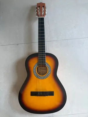 Gomez 036 classical guitar 3⁄4 size (child) + bag