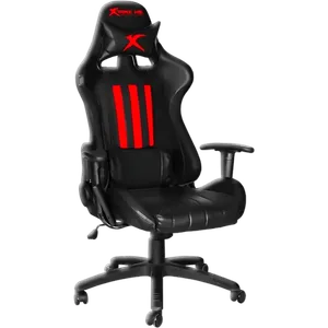 Xtrike-ME GC-905 - Ergonomic Gaming Chair, 135°