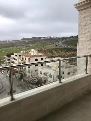 شقة مميزة للبيع في الجبيهة / حي المنصور