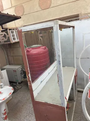 جام خانه للبيع ب200 وبيها مجال جاهزه من الكهرباء والضويه