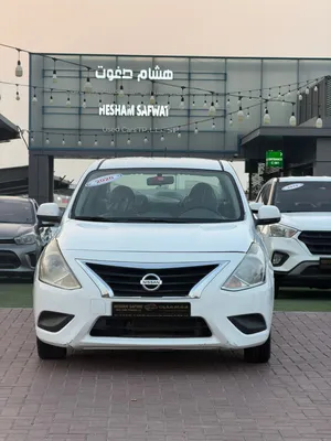 نيسان صني خليجي موديل 2020 رقم اتنين  بحالهً ممتازه لا تحتاج الي اي مصاريف