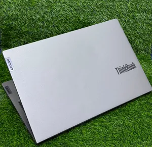 Lenovo ThinkBook 11th Gen 15.6 inch display for Office and University used bzniss series Laptop