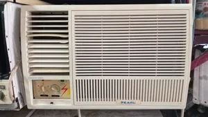 window ac Pearl 2 ton new model for sale