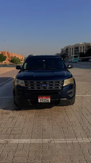 FORD EXPLORER FOR SALE