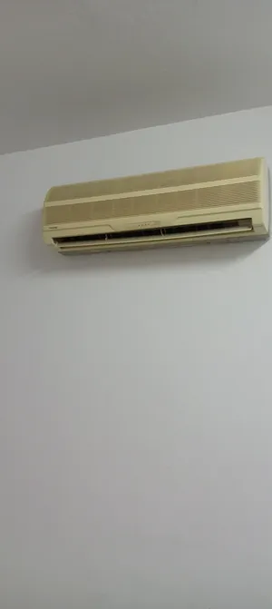 Toshiba 1.5 to 1.9 Tons AC in Al Sharqiya