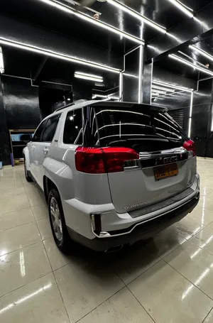 GMc Terren جمس تيرين