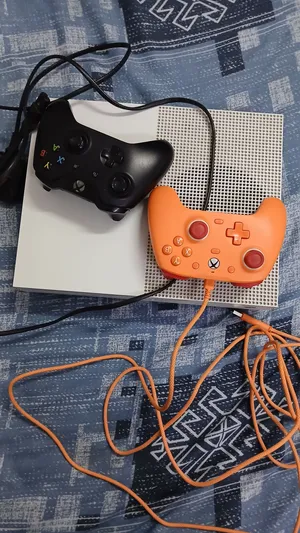 اكس بوكس ون إس