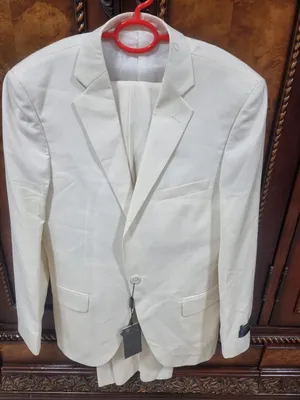 بدلة رجالي