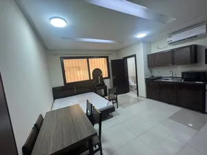 Studio Fully Furnished in New Slata