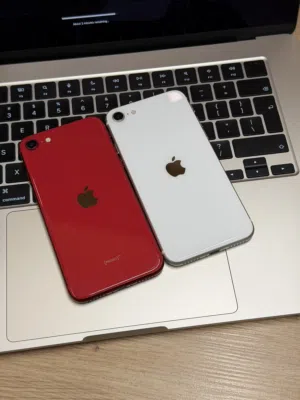 iPhone SE 2 64gb