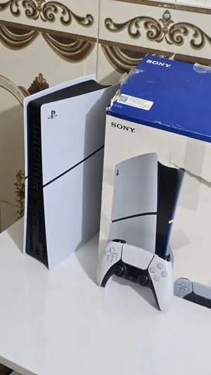 PlayStation 5 Japanese Version