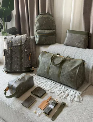 new lv collection
