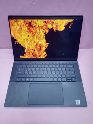 DELL CORE i7-H 16GB RAM 512GB SSD TOUCH SCREEN 4GB NVIDIA GRAPHICS DELL PRICISION 5550 DELL CORE