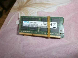 رامات لاب 4 جيجا pc3l وpc4