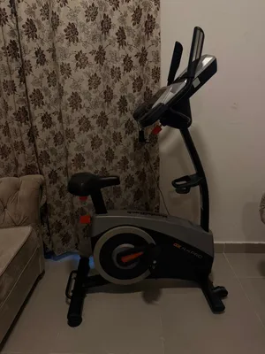 Nordictrack gx 4.4 pro