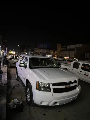 تاهو 2014 للبيع