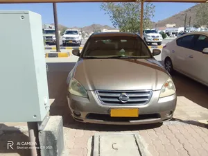 نيسان التيما 2007