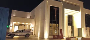 Professional Electrician – Electrical Repair & Maintenance – Muscat