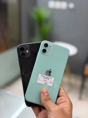 iPhone 11-128 GB Good Working - Good and awesome condition