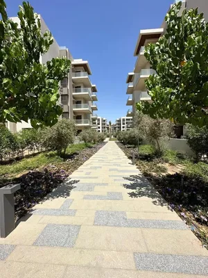 171 m2 3 Bedrooms Apartments for Sale in Cairo Fifth Settlement
