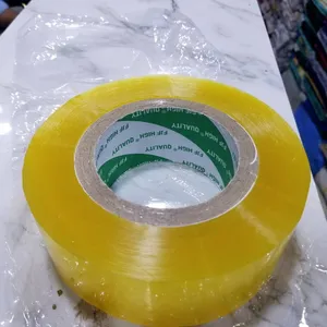 شريط لاصق حجم كبير 400ياردة سعر منافس