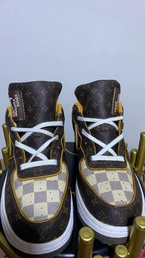 بوات نايك لوي ڤيتون Louis Vuitton xnike