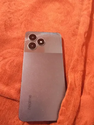 Realme Note 50 64 GB in Tripoli