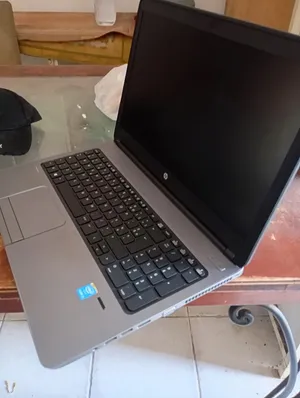 HP laptop core i3