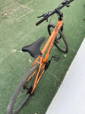 Bicycle “James Jordan” for sale  دراجة هوائية جيمس جوردن للبيع مستعمل