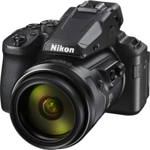 Nikon P950 83x Zoom Camera كاميرا نيكون