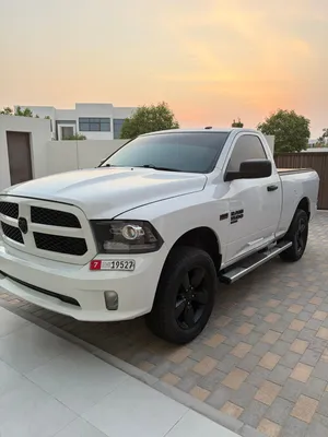 Ram 1500 classic