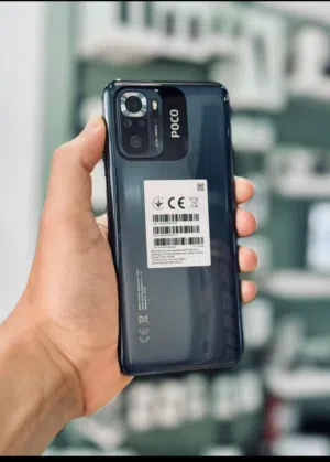 POCO M5s للبيع