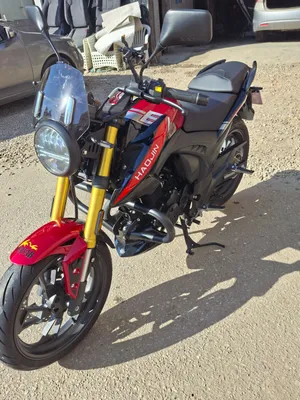 هوجين EVO 250cc موديل 2026