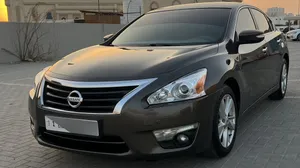 Used Nissan Altima in Sharjah
