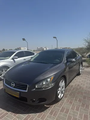 Used Nissan Maxima in Al Batinah