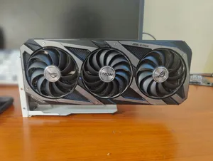 ROG STRIX RTX 3070