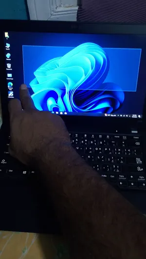 لاب كسر زيرو تاتش جيل ثامن