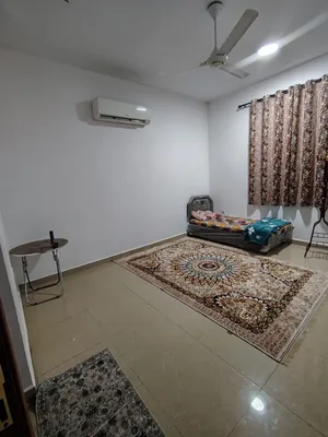Furnished Monthly in Muscat Seeb